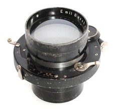 Emil Busch A-G Rathenow No. 2