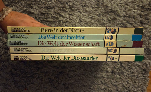 Kinder entdecken time life - kinder, entdecken…