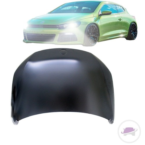 Für alle scirocco iii - für,