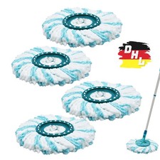 Ersatzkopf Mikrofaser Wischmop