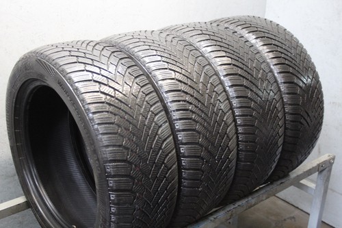 Continental wintercontact - 4x,