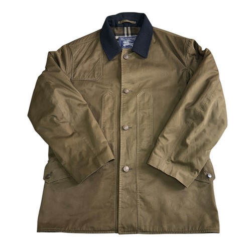 Burberry herren trenchcoat - burberry,