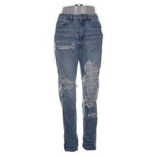 American Eagle, Jeans, Größe: 36, Blau, Baumwolle/Elasthan, Denim, Damen #4sr