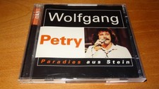 Doppel - CD   WOLFGANG PETRY