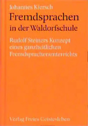 Fremdsprachen der - in,