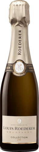 Louis roederer - (93,31€/l),