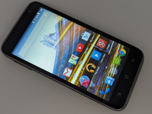 Archos 50c neon - archos,