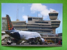 BERLIN TEGEL / AIRPORT /