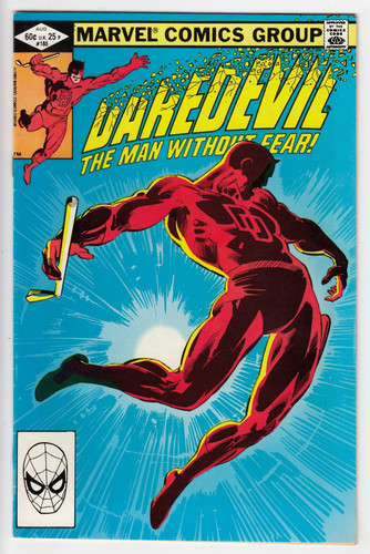 Marvel daredevil vol i - marvel, vol.i