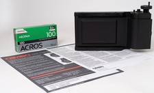 CAMBO C242 6x9 Rollfilmmagazin