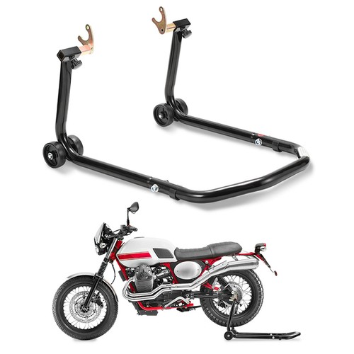 Motorradständer