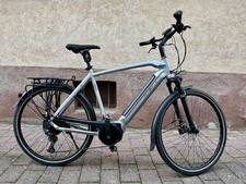 Velo de Ville AEB 890 City E-Bike Top Elektrofahrrad Bosch Akku 625Wh Fahrrad Pr