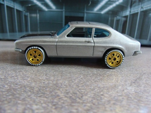 Ford capri 1970 - ford, 🔥🏆🔥