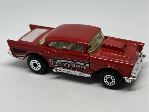 Matchbox superfast chevy no - superfast,