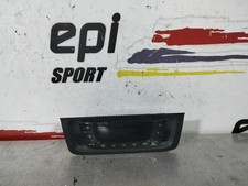 6J0820043 KLIMAKONTROLLE / 274797 FÜR SEAT IBIZA SC 6J1 BOCANEGRA