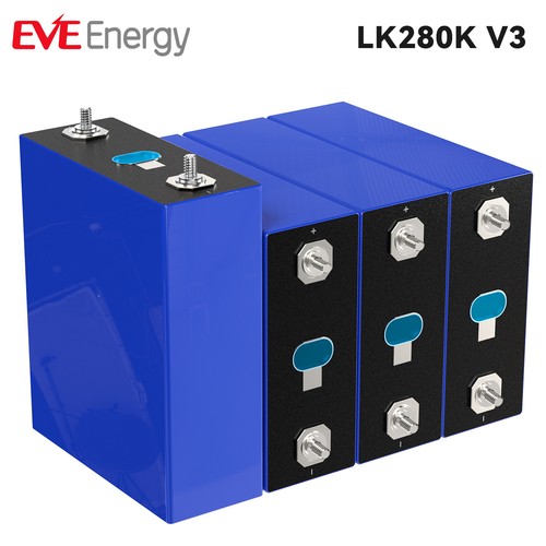 16pcs eve lf280k a - eve, grade