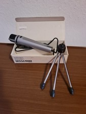 Mikrophon, Stab-Richtmikrofon   M534   von Uher, Vintage