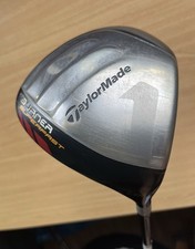 TaylorMade Burner Superfast Driver Golfschläger - gepflegt
