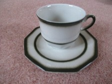 10 x Untertassen Service