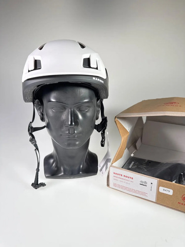 Mammut haute route skihelm - mammut,