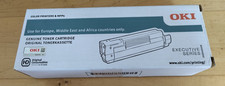Original OKI 46507514 Toner