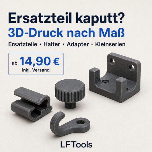 Ersatzteil nach maß cad und - maß,