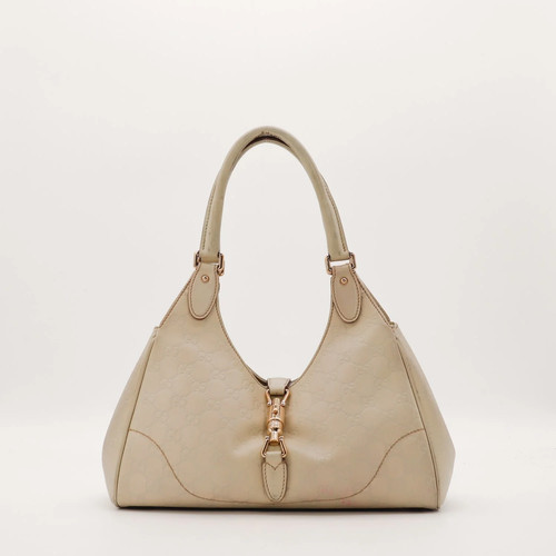 Hobo guccissima gucci - le,