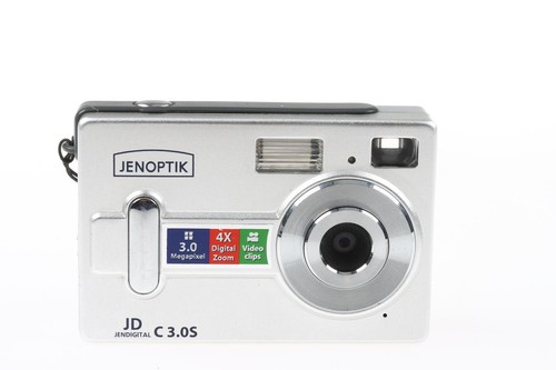 Jenoptik jdc snr - 3.0s,