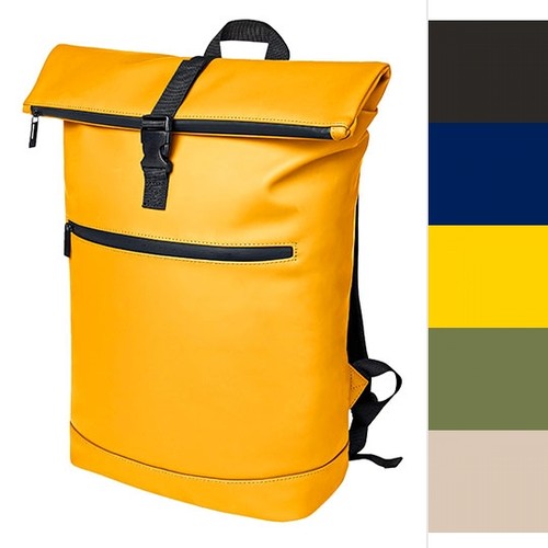 Halfar laptop backpack pure - backpack,