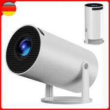 4K UHD Mini Smart Beamer WiFi