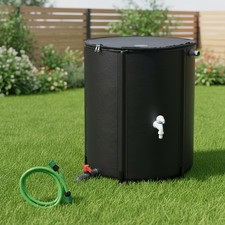 500L Faltbarer Wasserspeicher