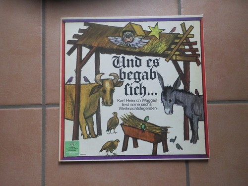 Langspielplatten 13 platten - langspielplatten,