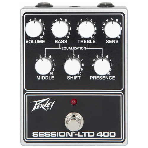 Neu peavey session - peavey, session-ltd