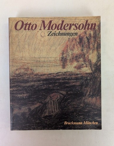 Otto modersohn zeichnungen - otto, modersohn.
