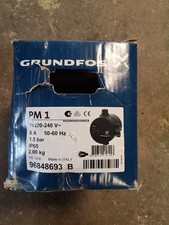Grundfos PM 1  (96848693)