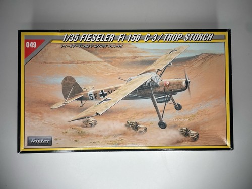 Tristar 35049 fieseler fi - tristar,