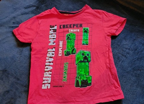 Minecraft creeper 128 - minecraft,