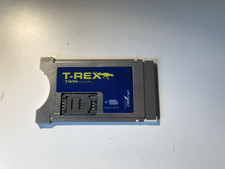 CI PLUS Modul_HD_FIRECRYPT-REX TWIN  neuwertig