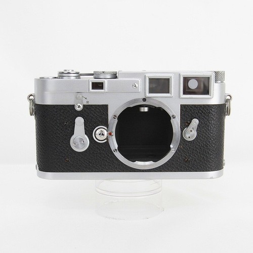 Leica double stroke - m3, 35mm