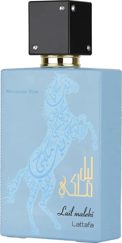 Lattafa lail maleki moroccan - lattafa,