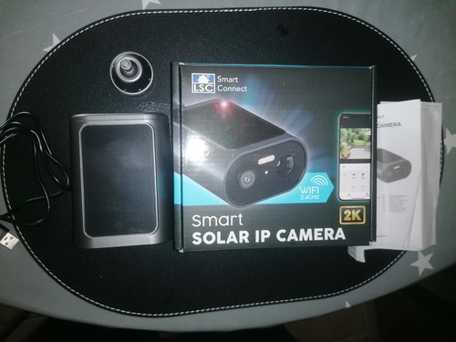 Camera wifi outdoor - camera,