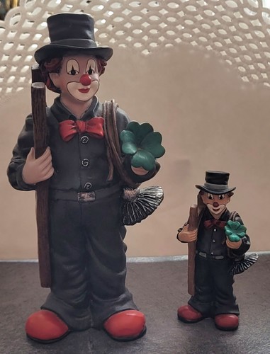 Gilde gildeclowns clown - gilde,
