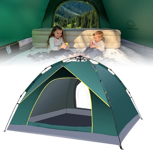Campingzelt für personen - für,