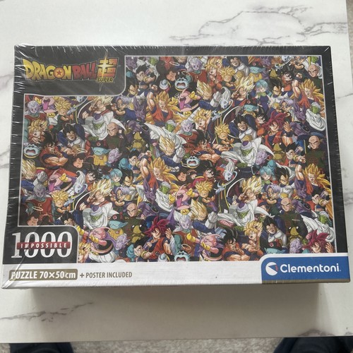 Clementoni 1000 teile puzzle - clementoni,