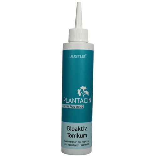 Justus system plantacin - system,