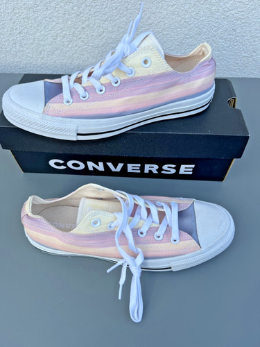 Converse chuck taylor all - all, star