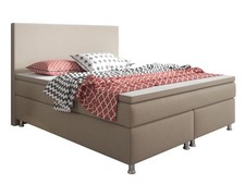 Boxspringbett King Size