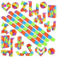 Magische Schlange 20er Set