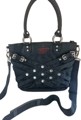 George gina lucy tasche - george, &