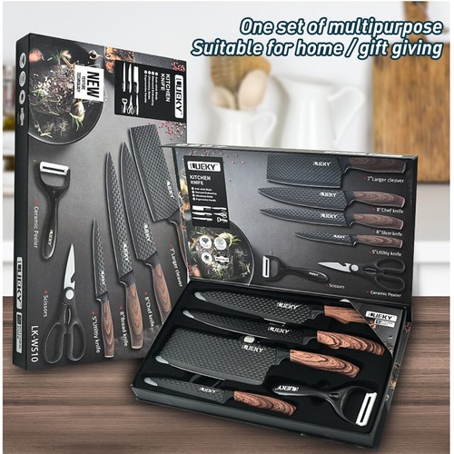 Küchenmesser profi kochmesser - küchenmesser,
